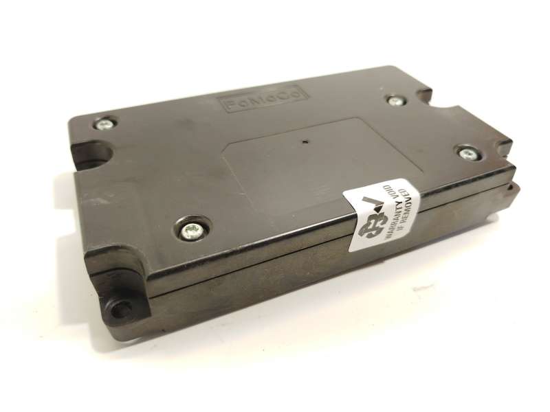 Recambio de modulo electronico para ford focus iii 1.6 tdci referencia OEM IAM AM5T14D212ED 2016484 - Negro 2