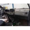NISSAN PICK UP (D22)