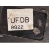 Recambio de motor completo para ford c-max ii (dxa/cb7, dxa/ceu) 2.0 tdci referencia OEM IAM UFDB  