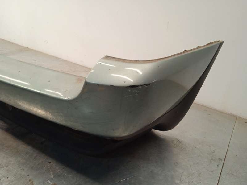 Recambio de paragolpes trasero para bmw x5 (e53) 3.0 d referencia OEM IAM 7027049 51127027049 - Verde 5