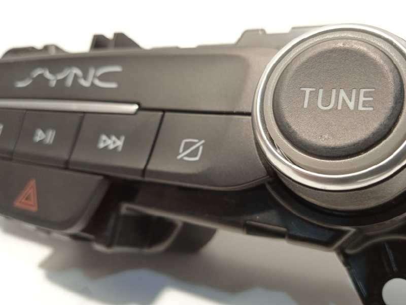 Recambio de mando multifuncion para ford tourneo connect trend referencia OEM IAM KT1T18K811CA 2438444 6