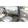 nissan micra (k12e) del año 2003