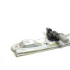 Recambio de elevalunas trasero derecho para nissan qashqai (j11) 1.5 turbodiesel cat referencia OEM IAM 827004EA0A  