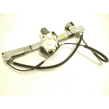 Recambio de elevalunas delantero derecho para mitsubishi colt vi (z3_a, z2_a) 1.3 (z21a) referencia OEM IAM 5713A136  0130822207