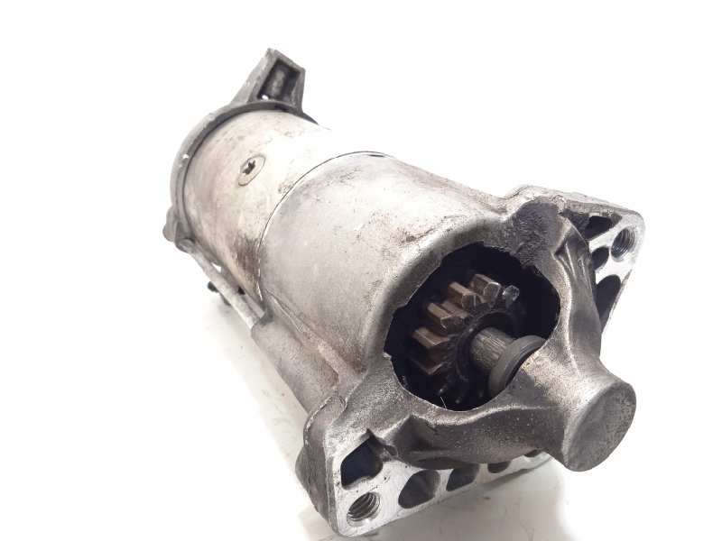 Recambio de motor arranque para volvo v60 kombi 2.0 diesel cat referencia OEM IAM 31419530  BB4KA - Blanco 4