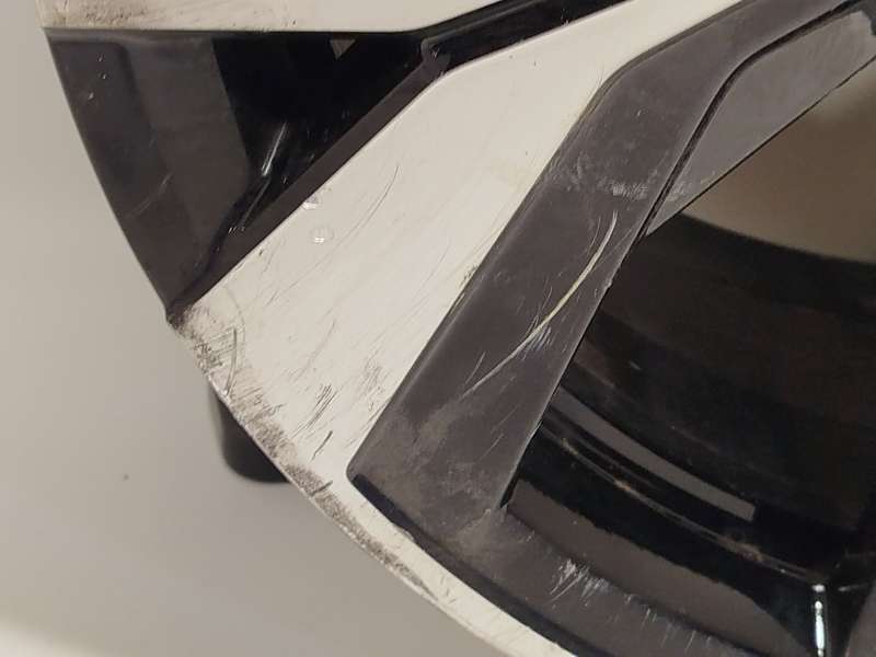 Recambio de llanta para renault arkana i (lcm_, ldn_) 1.6 e-tech 145 (ldmu) referencia OEM IAM 403001407R - Blanco 5