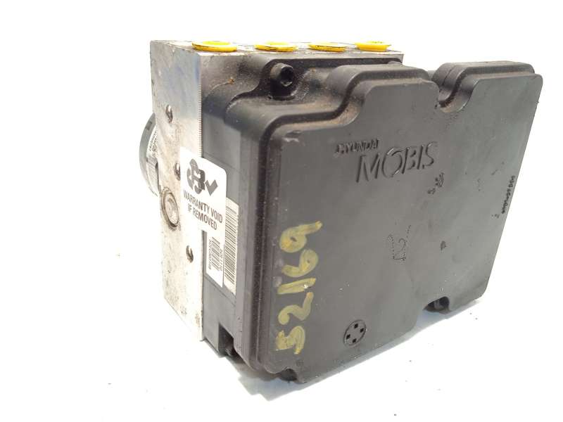 Recambio de abs para kia cee'd drive referencia OEM IAM 58920A2210 6158945200 A258920500 3