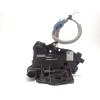 Recambio de cerradura puerta delantera derecha para volkswagen t-cross 1.0 tsi referencia OEM IAM 10B837016  