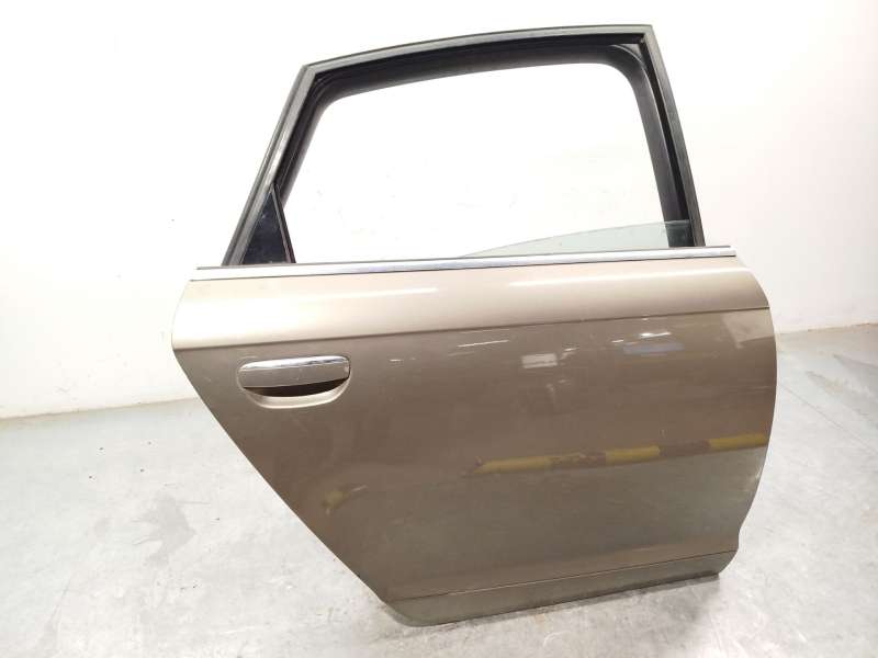 Recambio de puerta trasera derecha para audi a6 c6 (4f2) 2.0 tdi referencia OEM IAM 4F0833052G - Marron 3