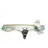 Recambio de elevalunas trasero derecho para nissan qashqai (j11) 1.5 turbodiesel cat referencia OEM IAM 827004EA0A  