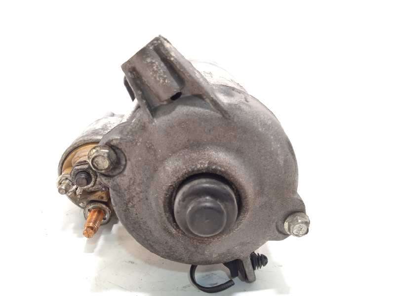 Recambio de motor arranque para volvo v60 kombi 2.0 diesel cat referencia OEM IAM 31419530  BB4KA - Blanco 5
