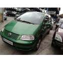 VOLKSWAGEN SHARAN (7M6/7M9)