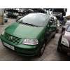 volkswagen sharan (7m6/7m9) del año 2001