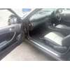 mercedes-benz clase c (w203) sportcoupe del año 2008