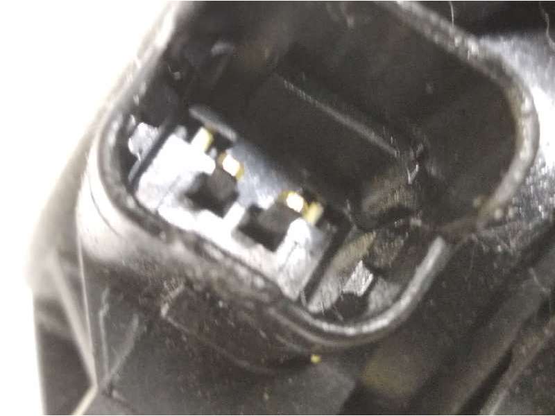 Recambio de elevalunas trasero derecho para nissan qashqai (j11) 1.5 turbodiesel cat referencia OEM IAM 827004EA0A - Gris 5
