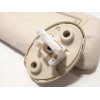 Recambio de parasol izquierdo para lexus rx (agl20) 450h referencia OEM IAM 7432048520A0  