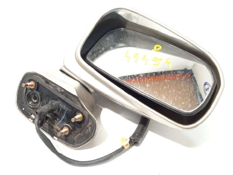 Recambio de retrovisor derecho para honda stream (rn1/3) 2.0i es referencia OEM IAM 76200S7AG11ZB 2