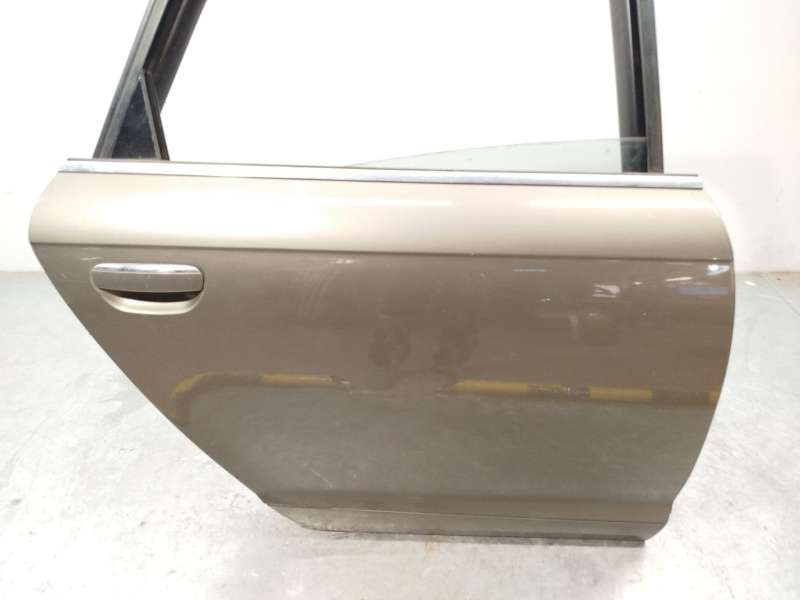 Recambio de puerta trasera derecha para audi a6 c6 (4f2) 2.0 tdi referencia OEM IAM 4F0833052G - Marron 4