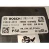 Recambio de modulo electronico para peugeot 3008 allure referencia OEM IAM 9819360080  0263014016