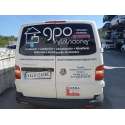 VOLKSWAGEN TRANSPORTER T5 FURGONETA (7HA, 7HH, 7EA, 7EH)