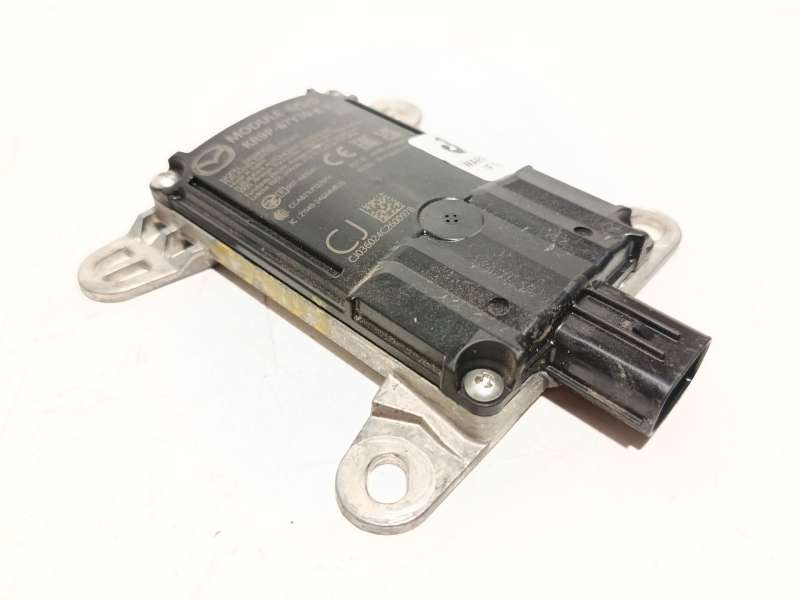 MODULO ELECTRONICO KR9P67Y30K 