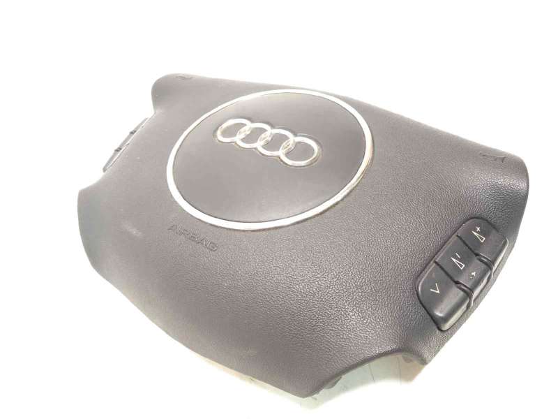 Recambio de airbag delantero izquierdo para audi a4 avant (8e) 2.5 v6 24v tdi referencia OEM IAM 8P0880201E 8P0880201E6PS 2