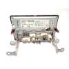 Recambio de pantalla multifuncion para toyota c-hr hybrid advance referencia OEM IAM 86140F4020  1380007950H101