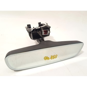 Recambio de espejo interior para land rover discovery v (l462) 2.0 sd4 4x4 referencia OEM IAM HPLA17E678AA LR083140 HPLA17E678AB