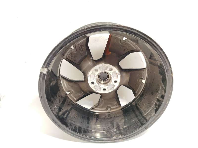 Recambio de llanta para renault arkana i (lcm_, ldn_) 1.6 e-tech 145 (ldmu) referencia OEM IAM 403001407R - Blanco 7