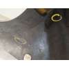 Recambio de aleta delantera izquierda para fiat bravo ii (198_) 1.6 d multijet (198axh1b) referencia OEM IAM 51822248  
