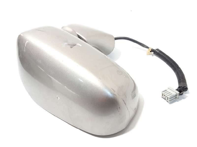 Recambio de retrovisor derecho para honda stream (rn1/3) 2.0i es referencia OEM IAM 76200S7AG11ZB 3