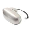 Recambio de retrovisor derecho para honda stream (rn1/3) 2.0i es referencia OEM IAM 76200S7AG11ZB  
