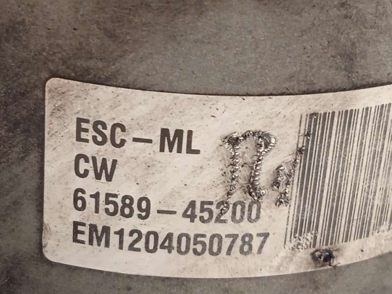 Recambio de abs para kia cee'd drive referencia OEM IAM 58920A2210 6158945200 A258920500 5
