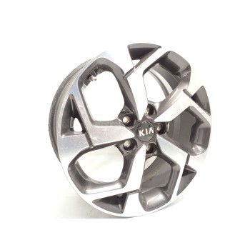 Recambio de llanta para kia sportage 1.6 cat referencia OEM IAM 52910F1250  