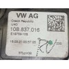 Recambio de cerradura puerta delantera derecha para volkswagen t-cross 1.0 tsi referencia OEM IAM 10B837016  