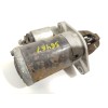 Recambio de motor arranque para mitsubishi colt vi (z3_a, z2_a) 1.3 (z21a) referencia OEM IAM MR994922  M000T45271ZT