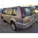 NISSAN X-TRAIL (T30)