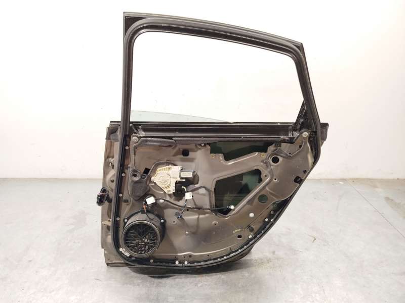 Recambio de puerta trasera derecha para audi a6 c6 (4f2) 2.0 tdi referencia OEM IAM 4F0833052G - Marron 5