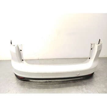 Recambio de paragolpes trasero para ford c-max ii (dxa/cb7, dxa/ceu) 2.0 tdci referencia OEM IAM 1698586 1857318 