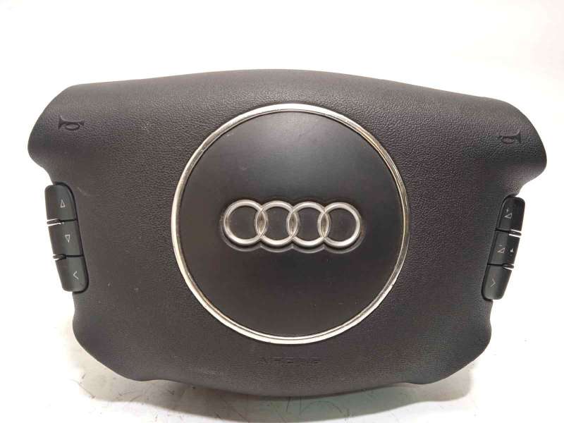 Recambio de airbag delantero izquierdo para audi a4 avant (8e) 2.5 v6 24v tdi referencia OEM IAM 8P0880201E 8P0880201E6PS 3