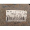 Recambio de motor arranque para mitsubishi colt vi (z3_a, z2_a) 1.3 (z21a) referencia OEM IAM MR994922  M000T45271ZT