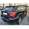 dodge caliber del año 2006