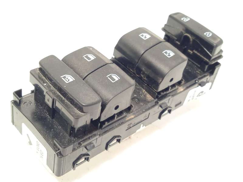 MANDO ELEVALUNAS DELANTERO IZQUIERDO 93571N73004X 