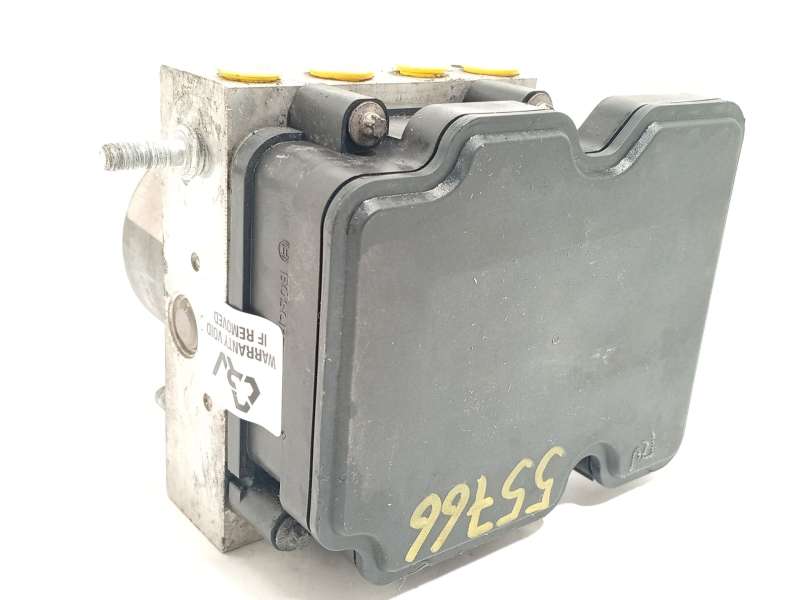 Recambio de abs para renault master iii furgoneta (fv) 2.3 dci 135 fwd (fv0n, fv08) referencia OEM IAM 476603851R 269872 2265106 - Blanco 3