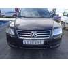 volkswagen touareg (7la) del año 2005