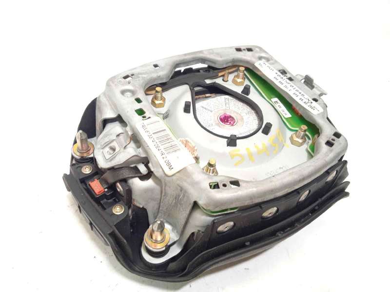 Recambio de airbag delantero izquierdo para audi a4 avant (8e) 2.5 v6 24v tdi referencia OEM IAM 8P0880201E 8P0880201E6PS 4