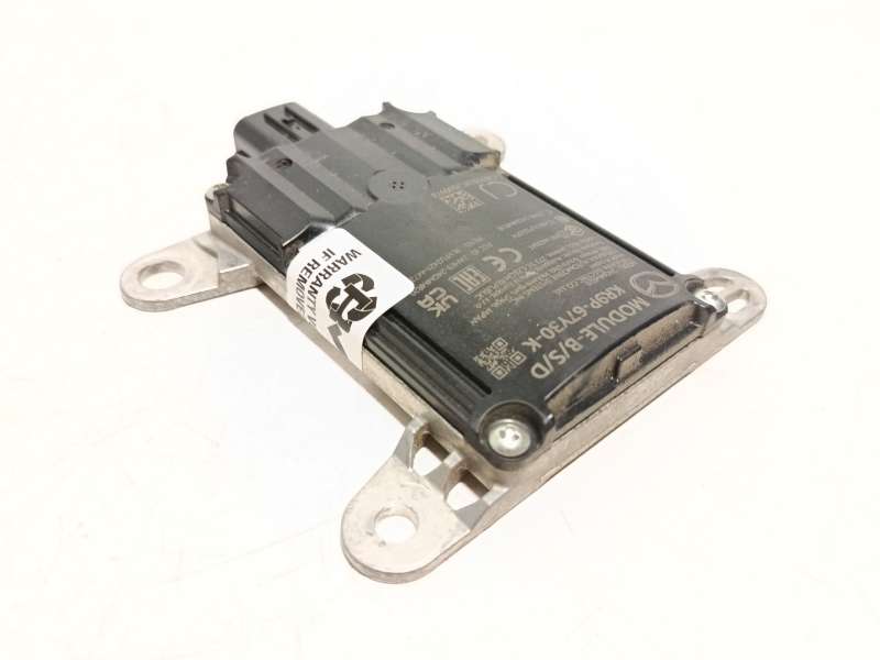 Recambio de modulo electronico para mazda mazda 3 sedan 2.5 e-skyactiv-g referencia OEM IAM KR9P67Y30K 3