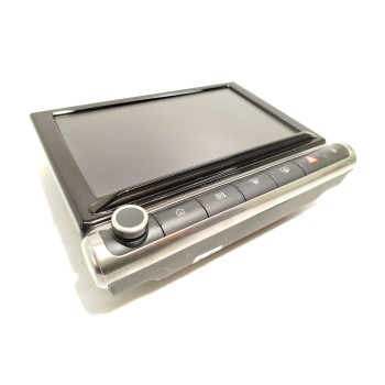 Recambio de pantalla multifuncion para citroën c3 aircross i (2r_, 2c_) 1.5 bluehdi 120 (2cyhxx) referencia OEM IAM 9841242280 9