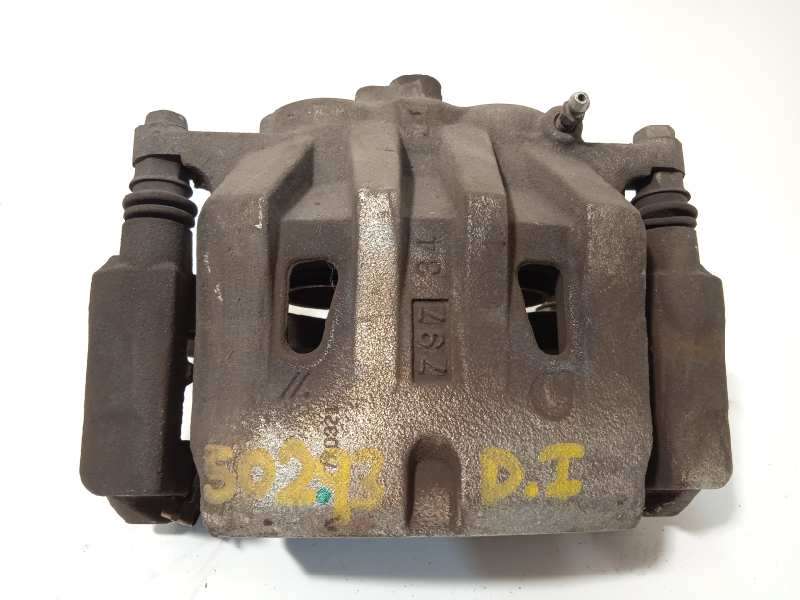 Recambio de pinza freno delantera izquierda para lexus rx (agl20) 450h referencia OEM IAM 4775048100 - Azul 2