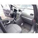 OPEL ZAFIRA / ZAFIRA FAMILY B (A05)